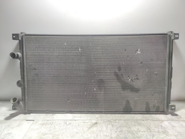 Chłodnica silnika 872710G RENAULT