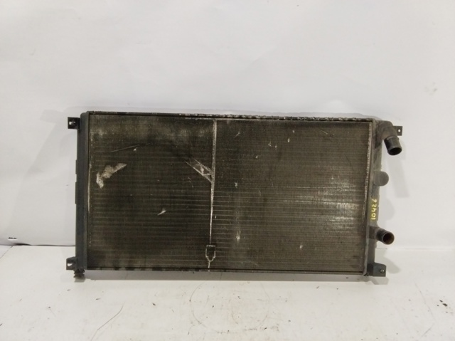 Chłodnica silnika 872710G RENAULT