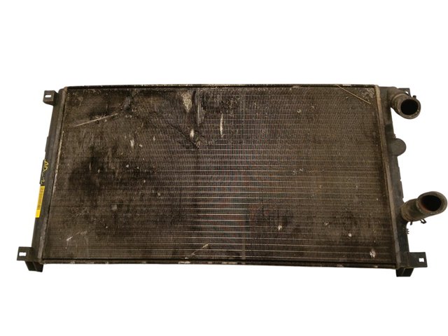 Chłodnica silnika 872710G RENAULT