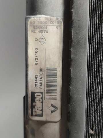 872710G Renault (RVI)