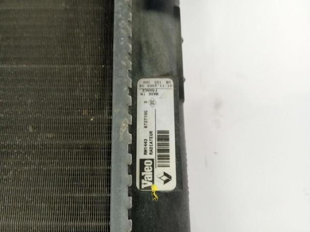 872710G Renault (RVI)