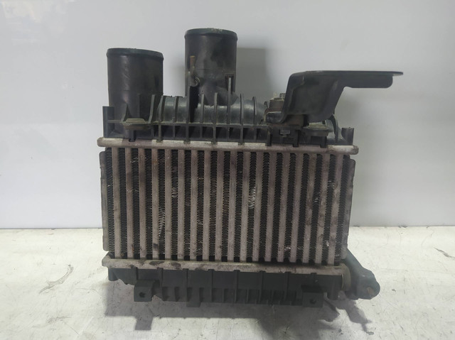 Chłodnica intercoolera 873067D TOYOTA