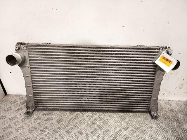 Chłodnica intercoolera 873067D TOYOTA