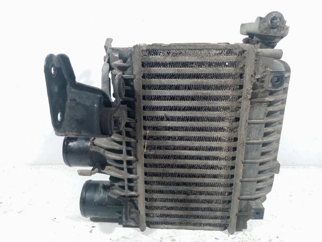 Chłodnica intercoolera 873067D TOYOTA