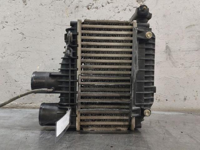 Chłodnica intercoolera 873067D TOYOTA
