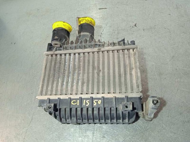 Chłodnica intercoolera 873067D TOYOTA