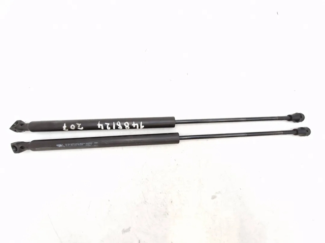 8731L7 Peugeot/Citroen