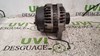 Alternator 873348 RENAULT