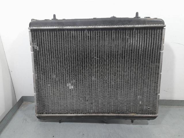Chłodnica silnika 873461000 PEUGEOT