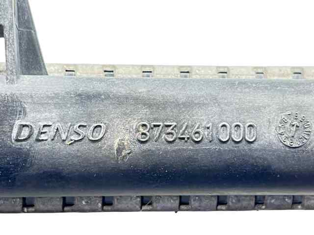 873461000 Peugeot/Citroen