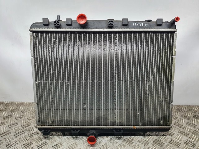 873461000 Peugeot/Citroen