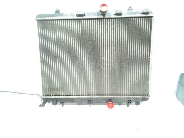 Chłodnica silnika 873461000 PEUGEOT