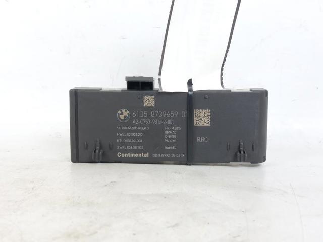 Sterownik klapy bagażnika (3/5 drzwi tylnych) 8739659 BMW