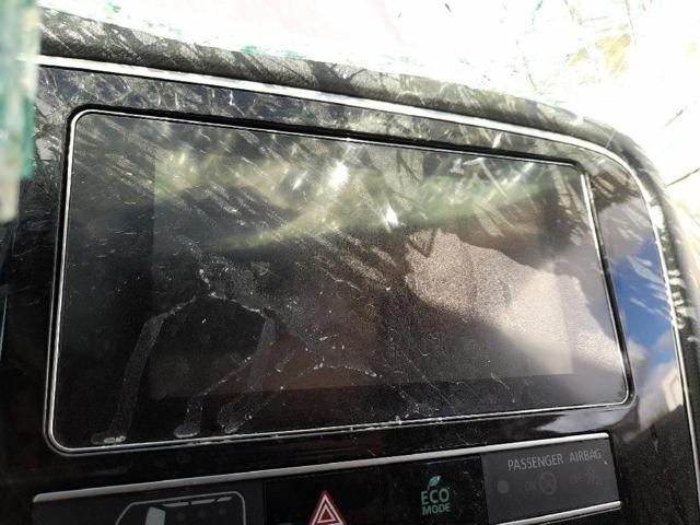 Kupić Radioodtwarzacz (radio AM/FM) Mitsubishi Outlander III GF, GG w dobrej cenie