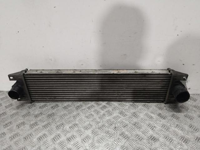 Chłodnica intercoolera 874806M NISSAN