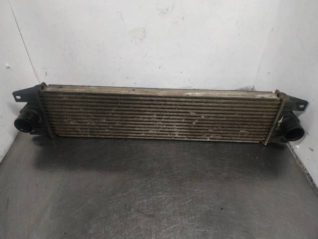 Chłodnica intercoolera 874806M RENAULT