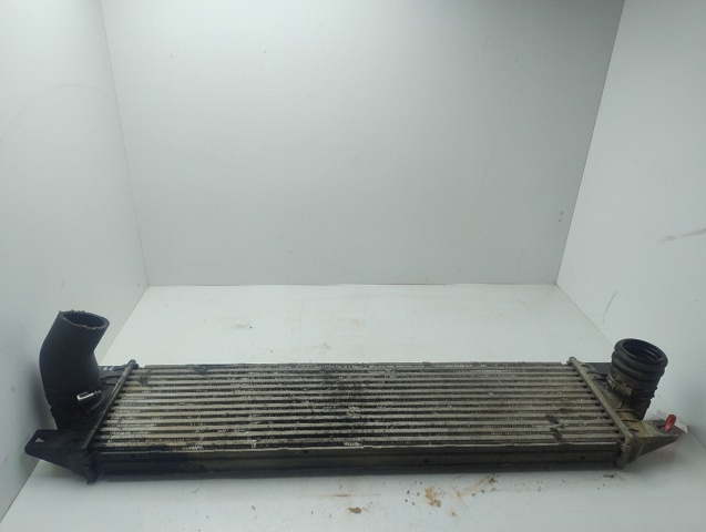 Chłodnica intercoolera 874806MC OPEL