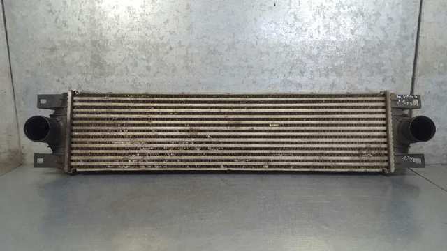 Chłodnica intercoolera 874806MC OPEL