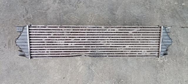 Chłodnica intercoolera 874806MC RENAULT