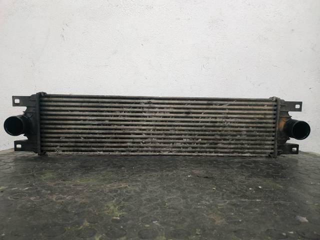 Chłodnica intercoolera 874806MC RENAULT