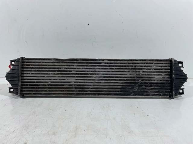 Chłodnica intercoolera 874806MC RENAULT