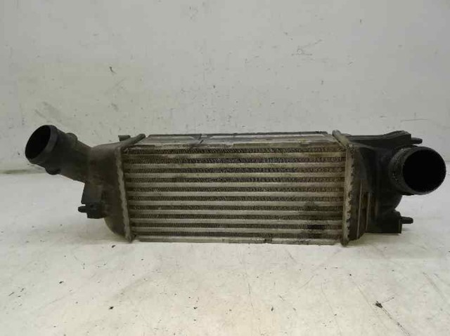 Chłodnica intercoolera 874823NK PEUGEOT