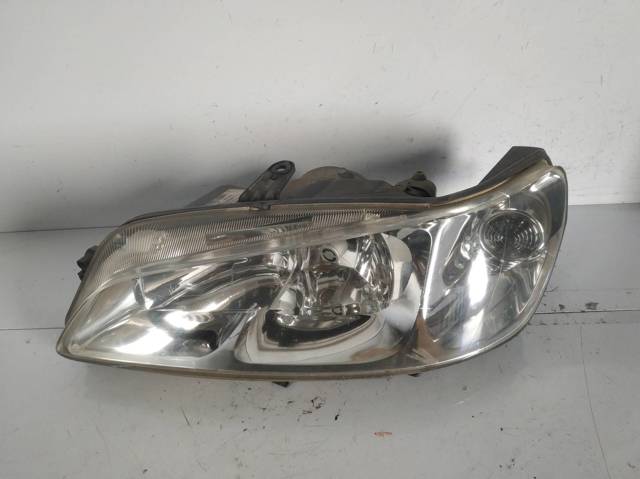Reflektor lewy 87486 PEUGEOT