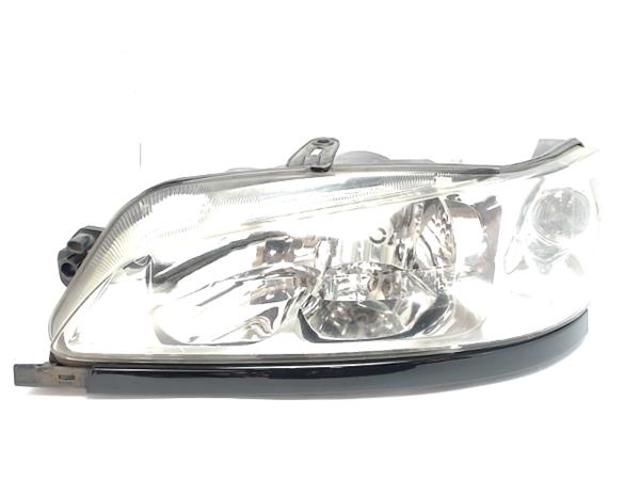 Reflektor lewy 87486 PEUGEOT