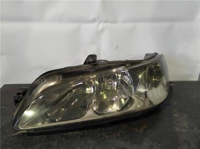 Reflektor lewy 87486 PEUGEOT