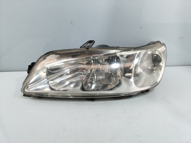 Reflektor lewy 87486 PEUGEOT