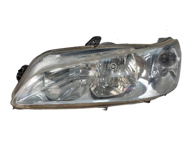 Reflektor lewy 87486 PEUGEOT