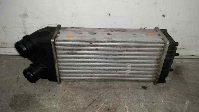 Chłodnica intercoolera 874964GF PEUGEOT