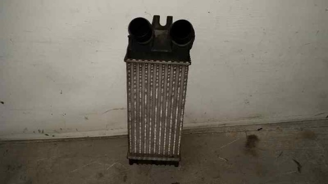 Chłodnica intercoolera 874964GJ PEUGEOT