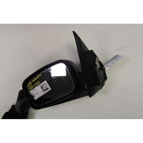 Lusterko wsteczne lewe 876013E220XX HYUNDAI