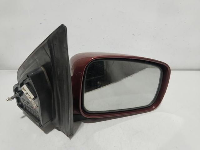 Lusterko wsteczne lewe 876013E220XX HYUNDAI