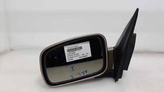 Lusterko wsteczne lewe 876013E220XX HYUNDAI