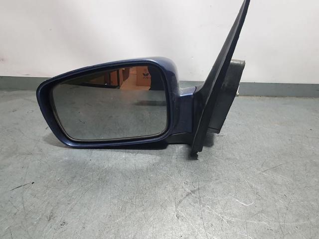 Lusterko wsteczne lewe 876013E300 HYUNDAI