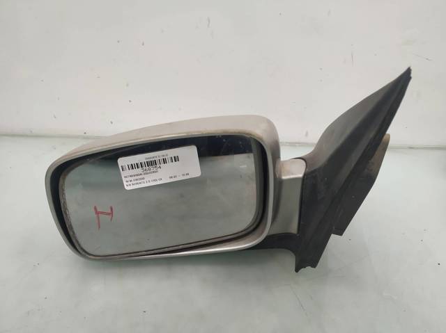 Lusterko wsteczne lewe 876013E300 HYUNDAI