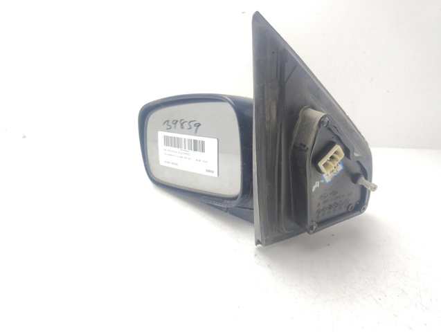 Lusterko wsteczne lewe 876013E300 HYUNDAI
