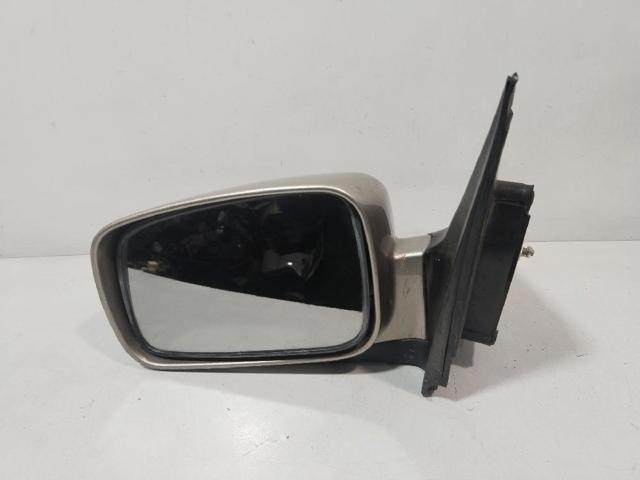Lusterko wsteczne lewe 876013E300XX HYUNDAI