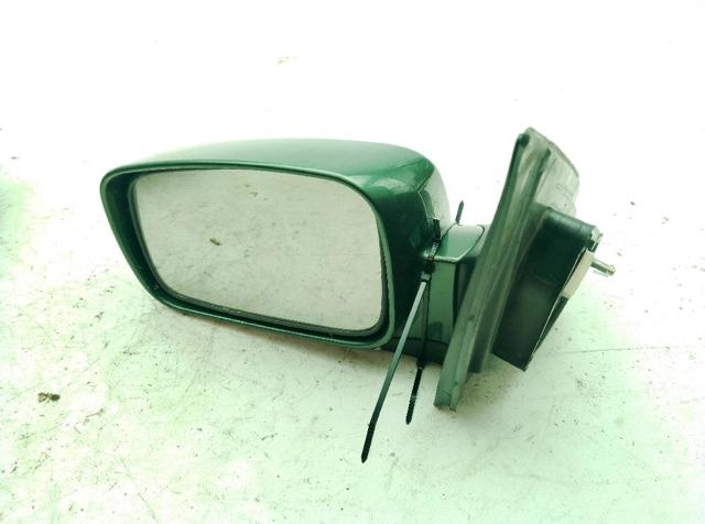 Lusterko wsteczne lewe 876013E40000 HYUNDAI