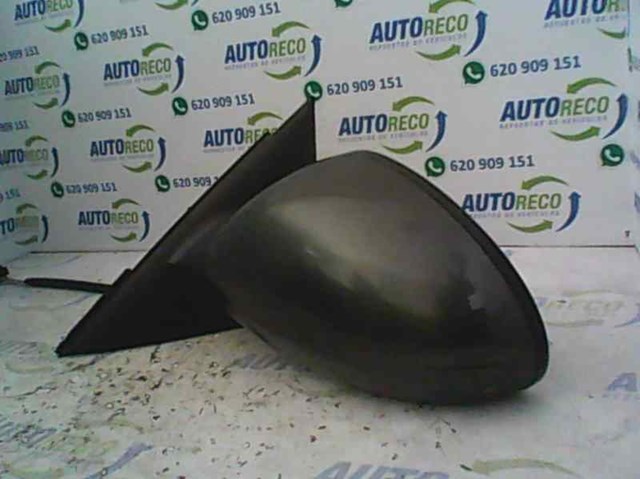 Lusterko wsteczne lewe 876047 VAG