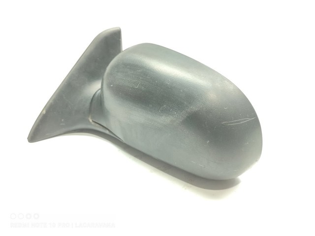 Lusterko wsteczne lewe Hyundai Accent 1