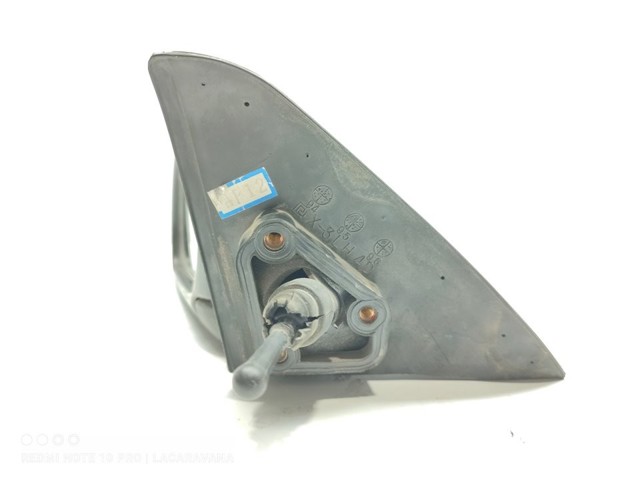 Lusterko wsteczne lewe Hyundai Accent 1