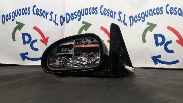Lusterko wsteczne lewe 8760527350 HYUNDAI