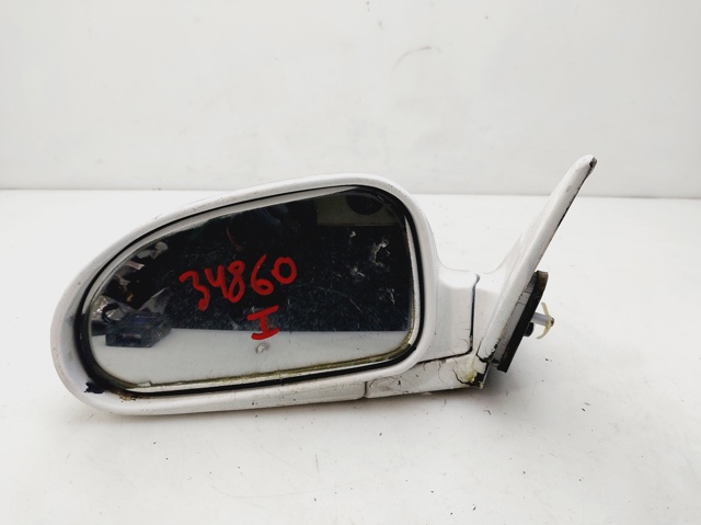 Lusterko wsteczne lewe 8760527350 HYUNDAI