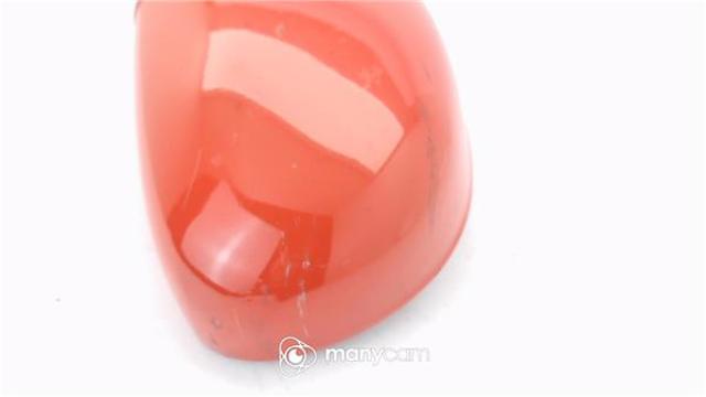 Lusterko wsteczne lewe Hyundai Lantra 2