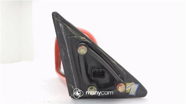 Lusterko wsteczne lewe Hyundai Lantra 2