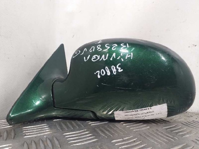 Lusterko wsteczne lewe Hyundai Lantra 2