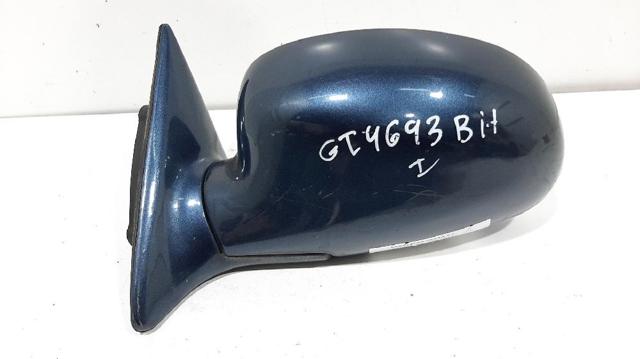 Lusterko wsteczne lewe Hyundai Lantra 2